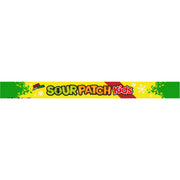 Sour Patch Kids Mixed-Fruit / 3.5 oz (Pack of 20) / Multicolor Sour Candy