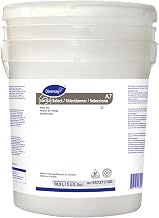 Diversey SUMA Select A7 Rinse Aid, 5 Gallon