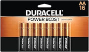 Procter & Gamble DURMN1500B16Z Duracell CopperTop Alkaline AA Batteries