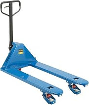 Global Industrial Pallet Jack Truck - Dual Direction, 27 x 48, 5000 Lb. Capacity
