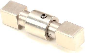 Zumex S3301080-00 Speed Feeder Articulation with P