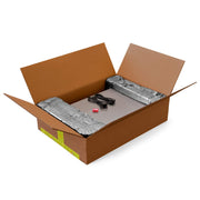 Dell R720 Server 2X E5-2690 2.90Ghz 16-Core 192GB H710 (Renewed) by PowerEdge – Commercial Grade