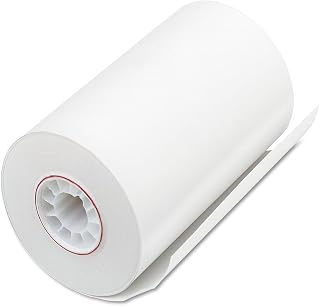 ICX90781275 - Iconex Direct Thermal Printing Thermal Paper Rolls