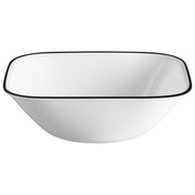 Corelle Cascading Lines / 16-Piece / 1 Dinnerware Sets