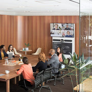 Rally Plus Video Video Conference Equipment by Logitech – Model 960-001398