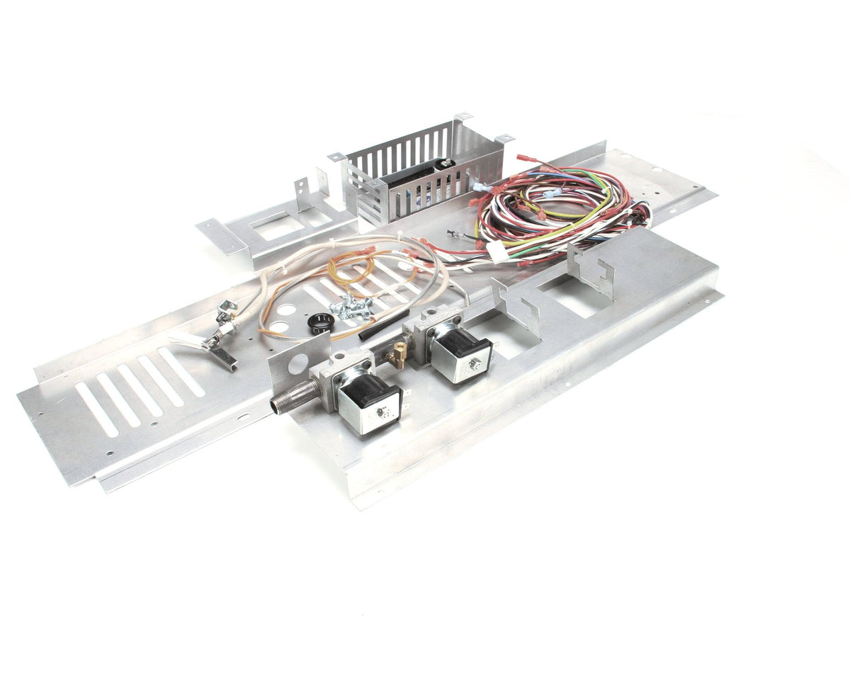 M/Msd Ignition Conversion Kit by American Range – Model A37815