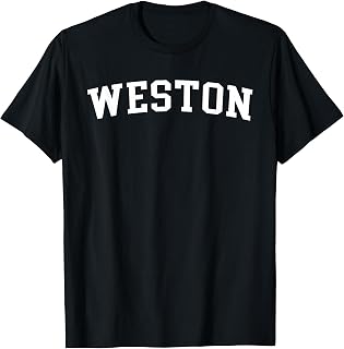 Weston T-Shirt