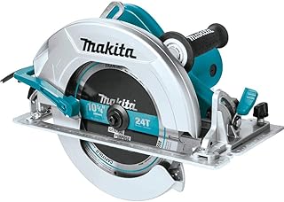 Makita HS0600 10-1/4" Circular Saw