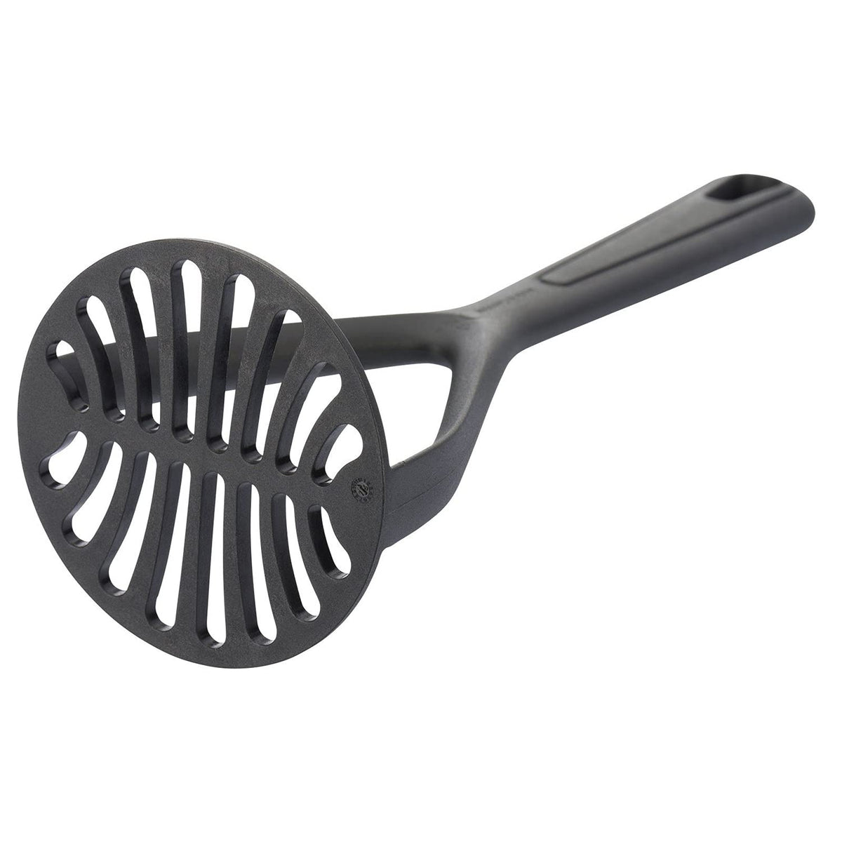 Potato Masher Gentle by Westmark – A, Multi-Ply, Black, Model 28632270