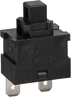Genuine Dyson DC33 Switch - 918989-02