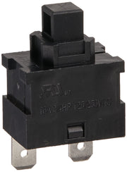Genuine DC33 Switch by Dyson – Black, Model 918989-02