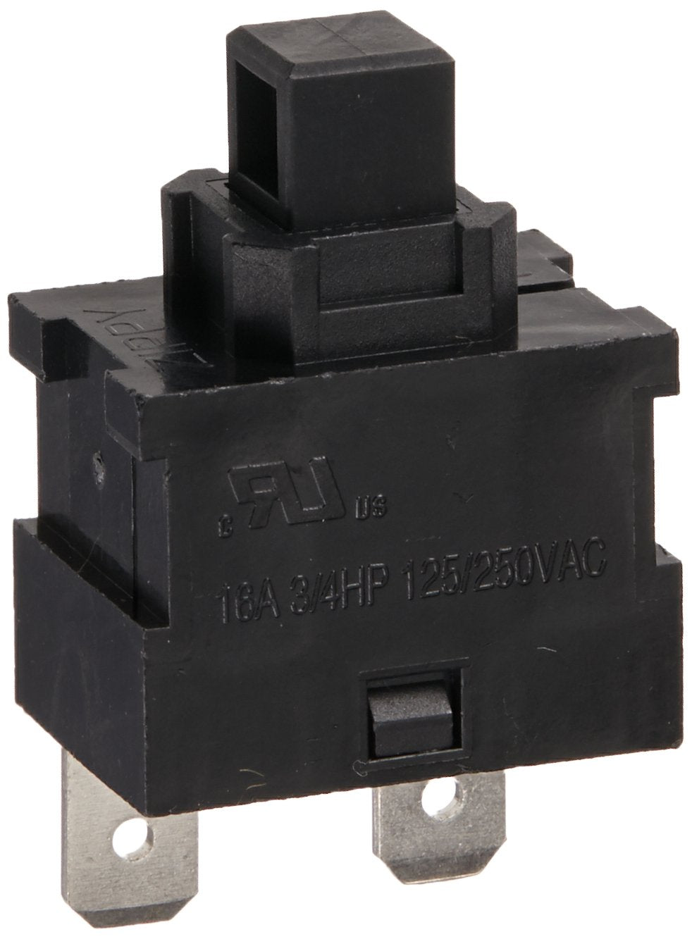 Genuine DC33 Switch by Dyson – Black, Model 918989-02