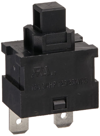 Genuine DC33 Switch by Dyson – Black, Model 918989-02