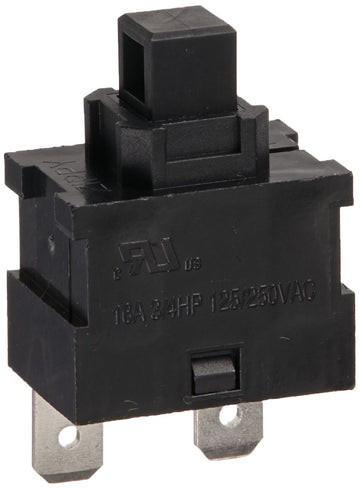 Genuine DC33 Switch by Dyson – Black, Model 918989-02