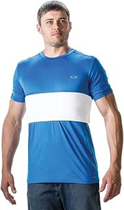 Core Products Core 6" Male Rib Belt for Rib & Sternum Support, Adjustable, L/XL