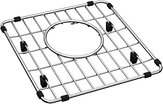 Elkay Stainless Steel 14" x 14" x 1-1/4" Bottom Grid