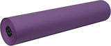 Tru-Ray Art Roll, Purple, 36"x500', 1 Roll