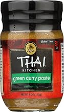 Thai Kitchen PASTE CURRY GREEN, 4 OZ, PK- 12