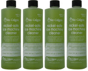 428734 Ice Machine Cleaner (64 fl oz) by Nu-Calgon – 64 Fl Oz (Pack of 4), Pack of 4, Model NU-CALGON:4287-34-4