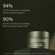 BABOR Travel Size / 0.51 Fl Oz (Pack of 1) / 1 Face Moisturizers