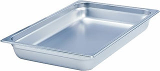 Crestware SAF-T-STAK Third x 2-1/2-Inch Pan