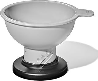 OXO Good Grips Adjustable Funnel