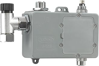 Krowne 16-198 Replacement Control Unit, with Solenoid Valve, for Electronic faucets‌‌‌‍​​‌‌‌‌‍​​‌‌​​‍​​‌‌‌‌‍​​‌​‌‌‍​​​‌‌‌‍​​‌‌​​‍​​‌​‌‌‍​​‌‌‌‌​‍​​​‌‌‌‍​​‌‌‌​​‍​​​‌‌​