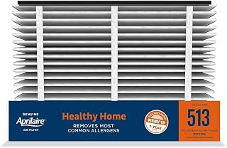 Aprilaire 513 Replacement Filter