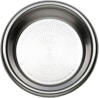 Rancilio Precision Filter Basket (14 gram Double Shot)