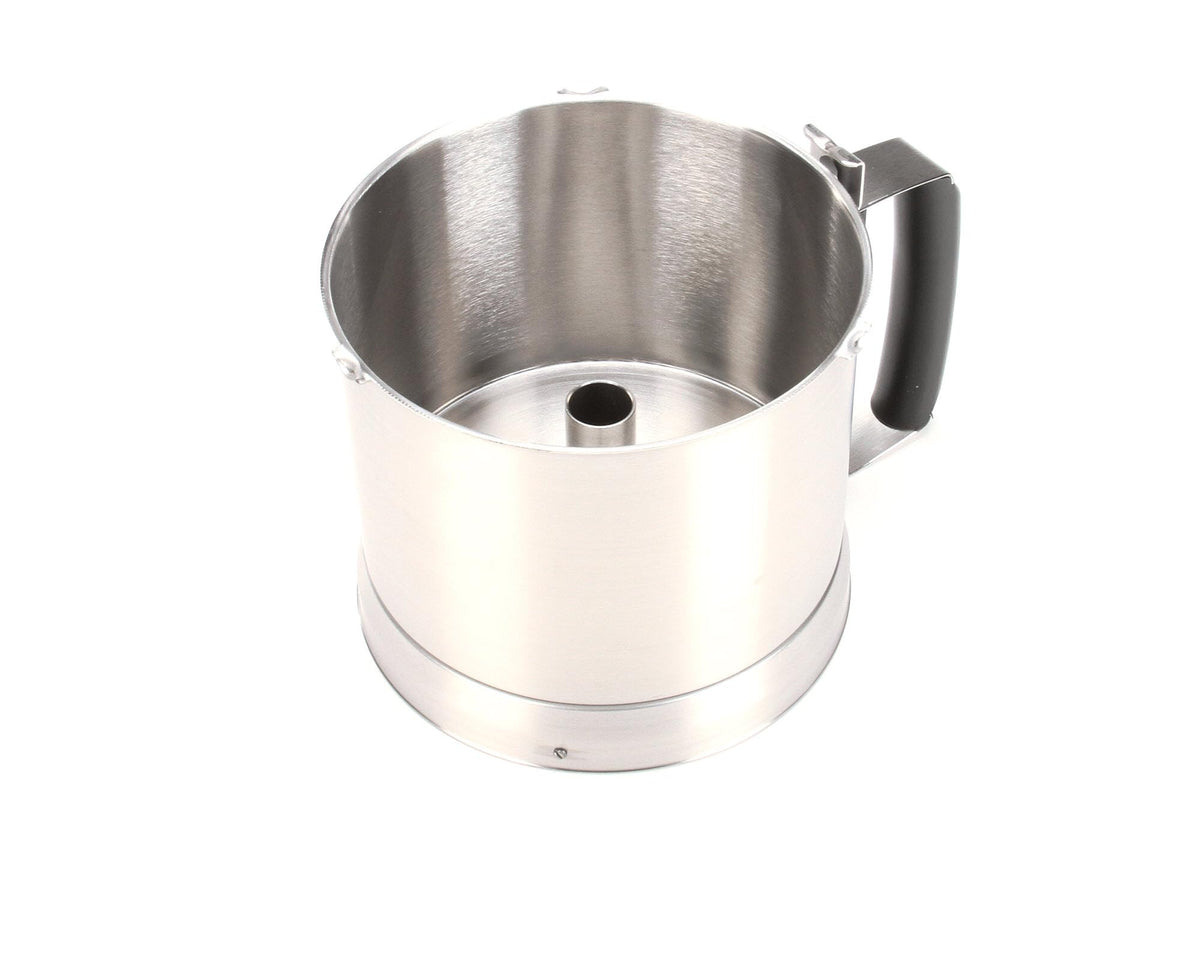 Cutter Bowl Assembly R301Ud by Robot Coupe – Model 39759