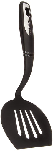 Metropolitan Collection Wide Turner by Cuisinart – One Size, Nylon, Black, Model CTG-12-WT