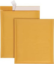Quality Park Paper File Jackets, Buff, 3.5 x 4.125, 500 per Box, (63872)