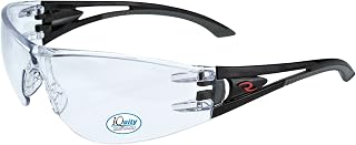 Radians OP1013ID Safety Glasses
