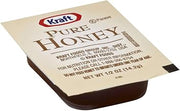 Kraft Honey Cup 200 per case .5 Ounce