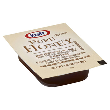 Honey Cup 200 per case .5 Ounce by Kraft – 0.5 Ounces