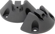 Alpine KTE-65CAN-SM Surface Mount Brackets for SPV-65RGB-CAN