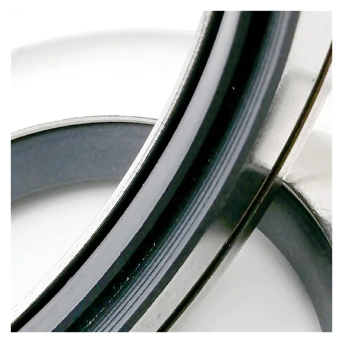 ID:47 * 48 49*OD:65/68/70/72 7/8/10mm Oil Seal(CSL by QDFCVSNUO – 50x72x12, Csl, Model QDFCVSNUO