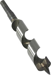 Greenlee 62PTS-1 AUGER DRILL BIT,Black