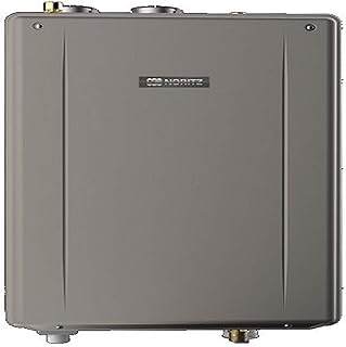 Noritz EZ111DVNG GQ-C3259WX-FF US NG Water Heater