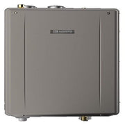 GQ-C3259WX-FF US NG Water Heater by Noritz – 11.1 gallons, Pvc, Gray, Model EZ111DVNG