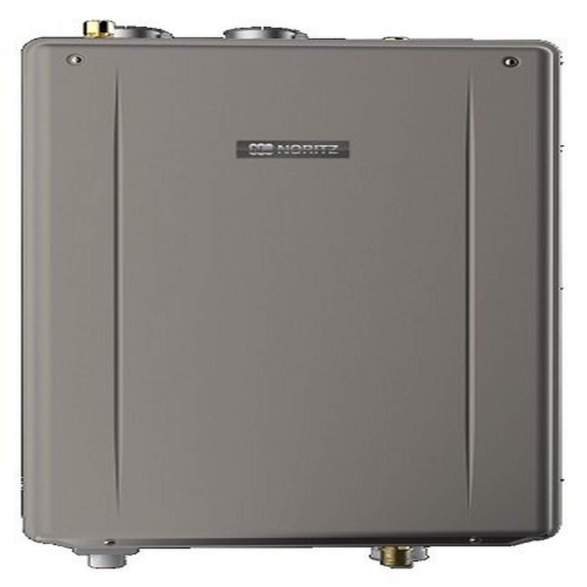 GQ-C3259WX-FF US NG Water Heater by Noritz – 11.1 gallons, Pvc, Gray, Model EZ111DVNG