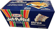Kraft Jet Puffed Marshmellows