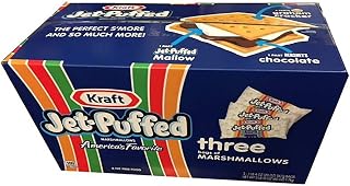 Kraft Jet Puffed Marshmellows