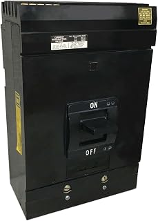 Square D / Schneider Electric MA36700 (SQD) Circuit Breakers
