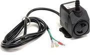 Global Industrial Pump for 20" Evaporative Cooler, Model 600580