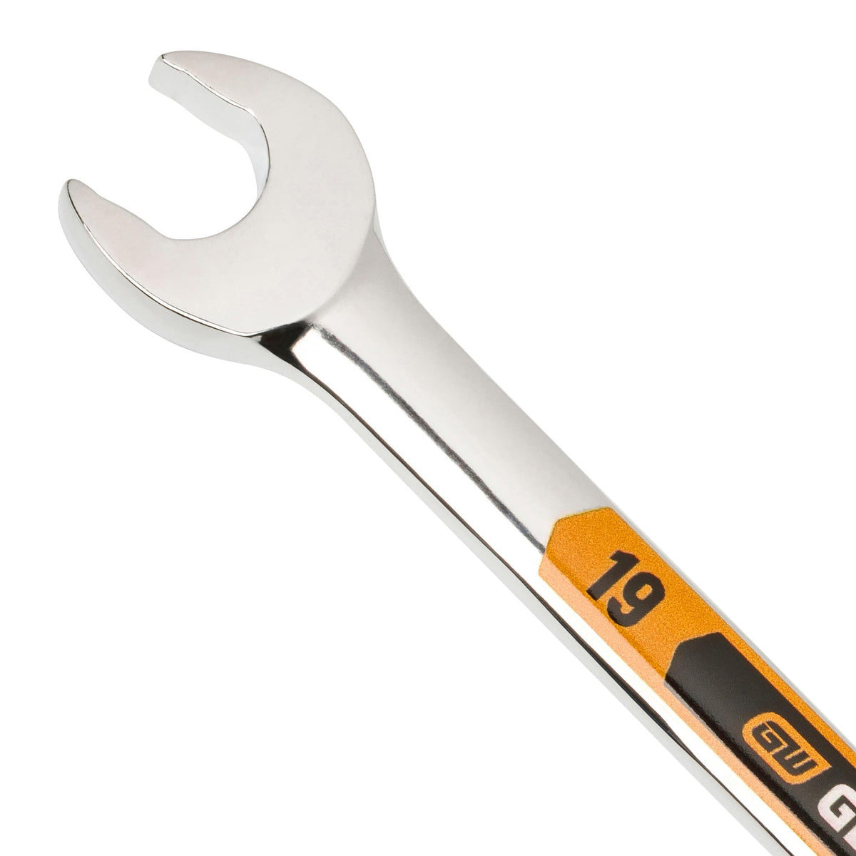 GEARWRENCH 19mm / Silver / 1 Combination Wrenches