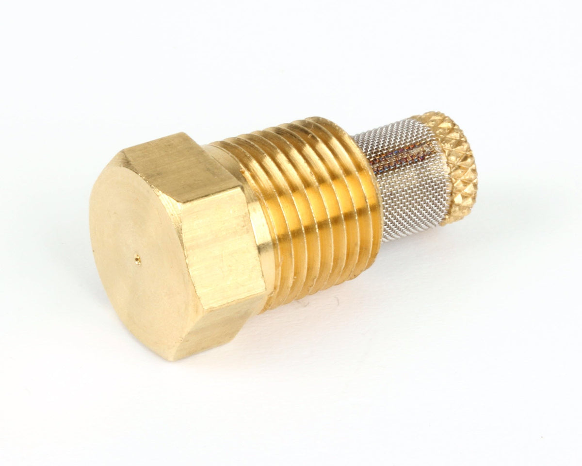 Fitting Spray Nozzle by Nu-Vu – Model 31-0033
