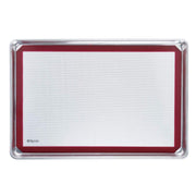 Browne Silicone Baking Mat - Full Size by Browne Foodservice – Large, Silicone, Model 58182642