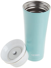 THERMOS Matte Turquoise / 16 Ounces / Modern Cups & Mugs