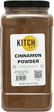 KITCH 24/7 Cinnamon Powder, 4 Pound